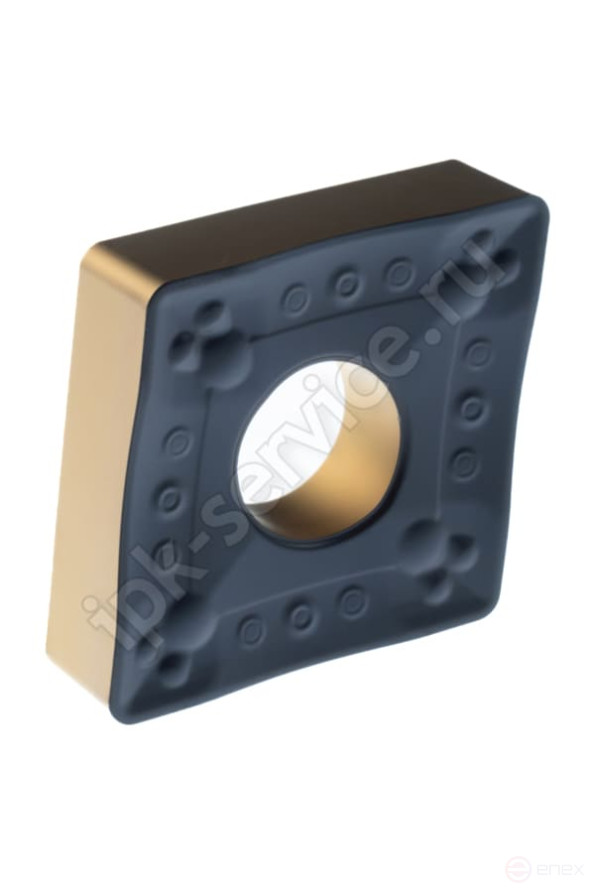 CNMM190612-AS VK4235 IPK Carbide Plate