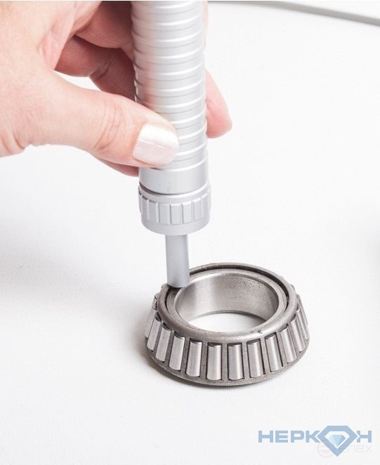 Sensor type A for ultrasonic hardness testers TKM-459