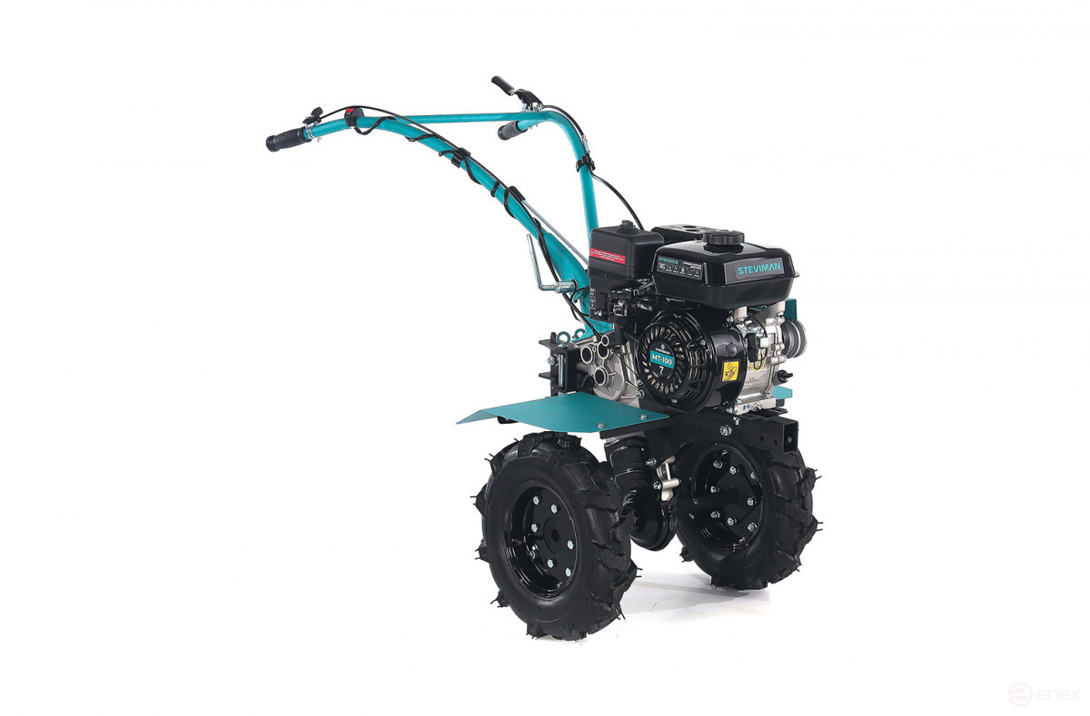STEVIMAN MT-100 Cultivator