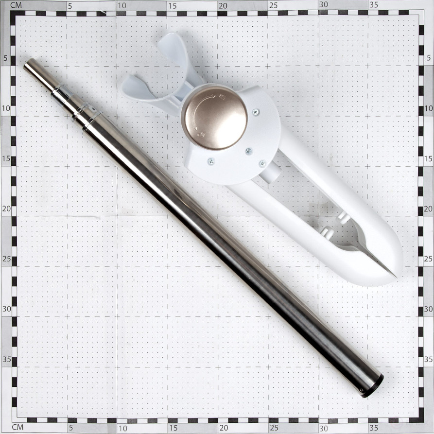 BORT Comfort clothes steamer +