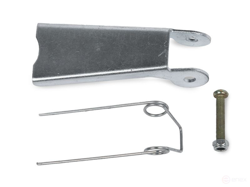 Latch for hooks TOR 320A 11.0 t (W)