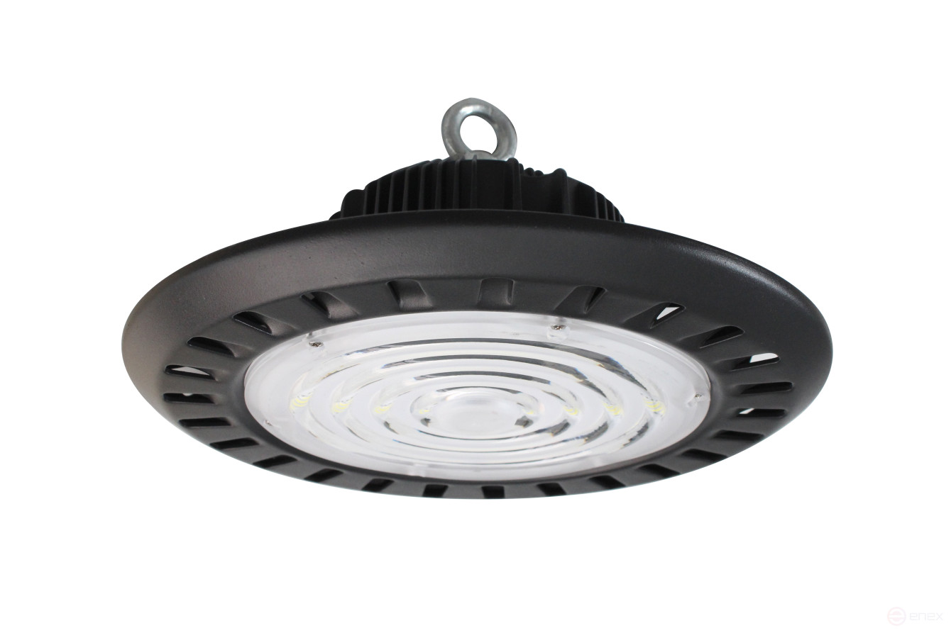 Светодиодный светильник подвесной Mosvolt UFO-E1 85-265V 200W