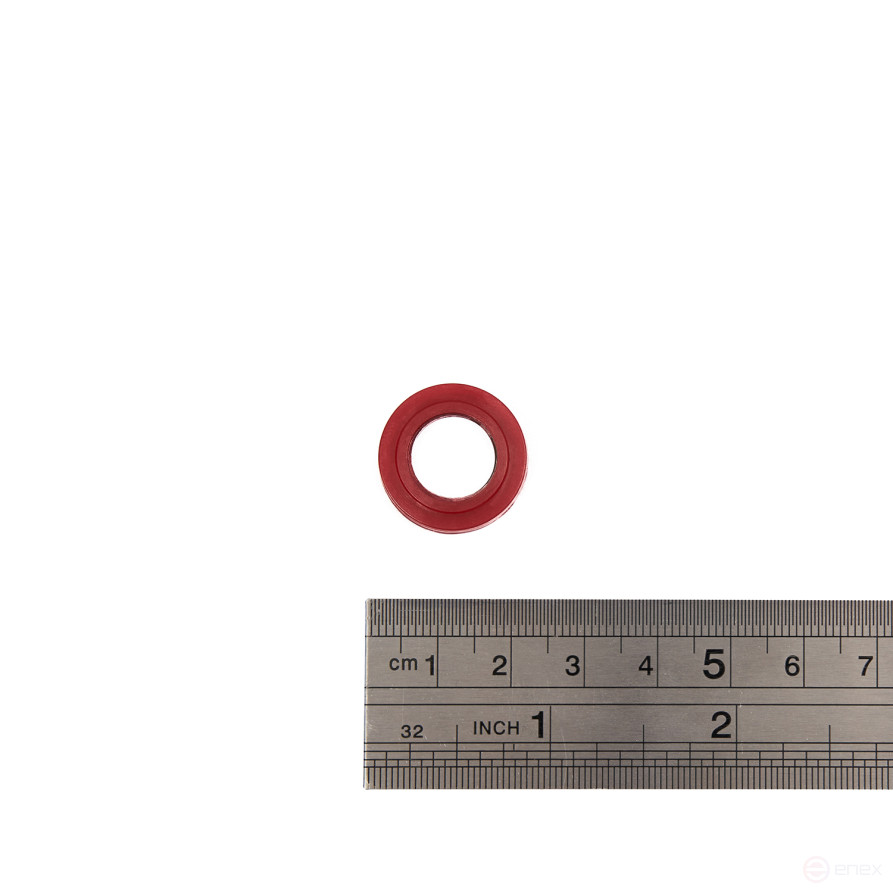 Valve seat RT-5567 (Rubber Gasket) item 28