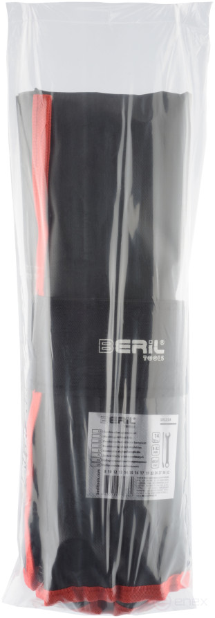 Набор комбиниров. ключей 14шт.(8-32мм)(в сумке) BERIL