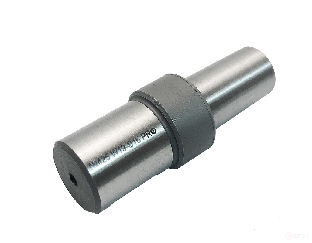 Adapter No.425 WELDON19 - B16