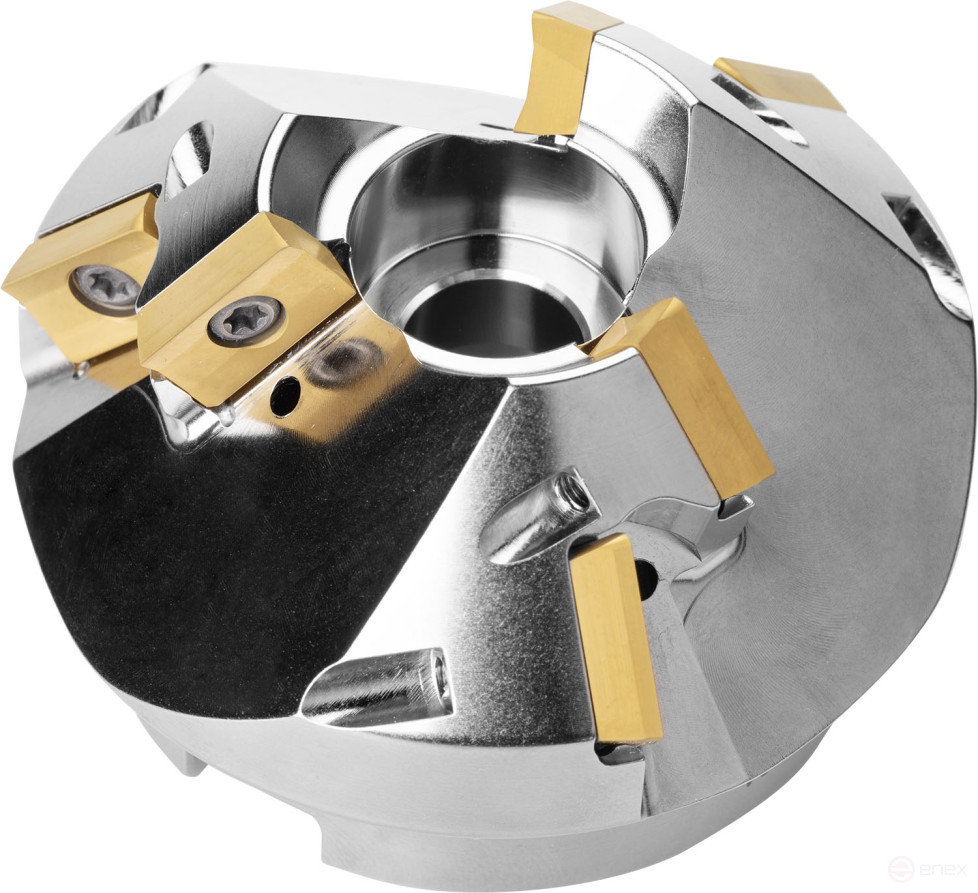 Фреза 45T03R-S75XP1628-C