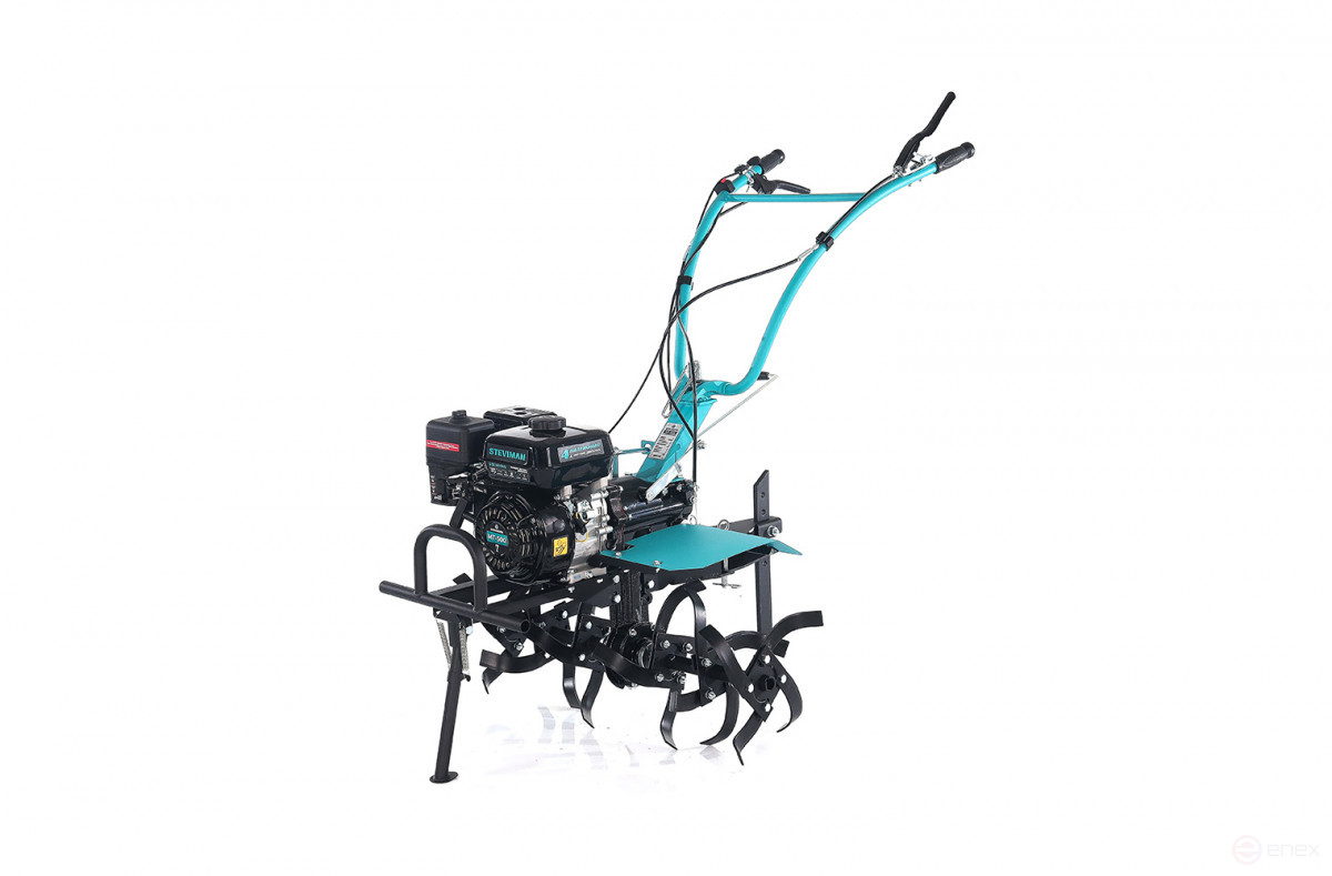 Мотоблок STEVIMAN MT-500