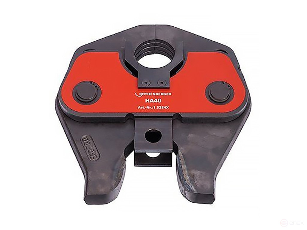 Пресс-клещи для ROMAX 4000/3000 АС/ AC ECO HA 40 (Ромакс)