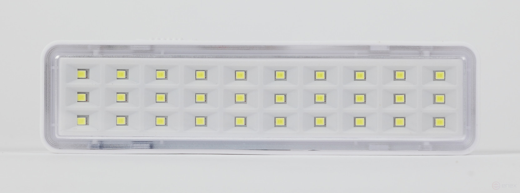 Emergency Lamp LED ERA DBA-101-0-20 Non-permanent 30LED 5H IP20