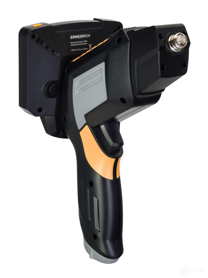 Видеоэндоскоп Ermenrich Seek VE40