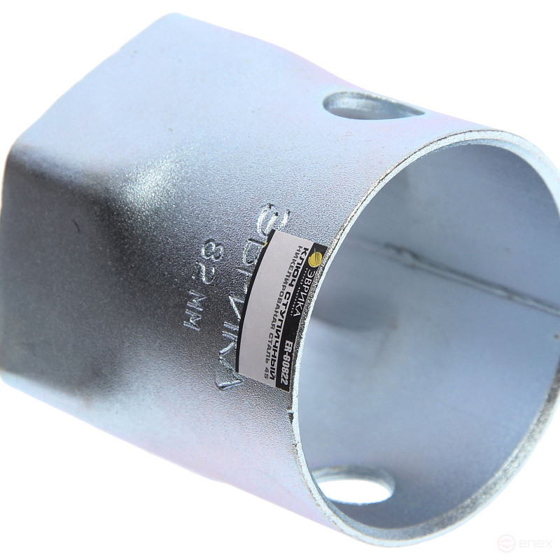 Hub wrench 82mm ER-60822 hexagon EUREKA 1/