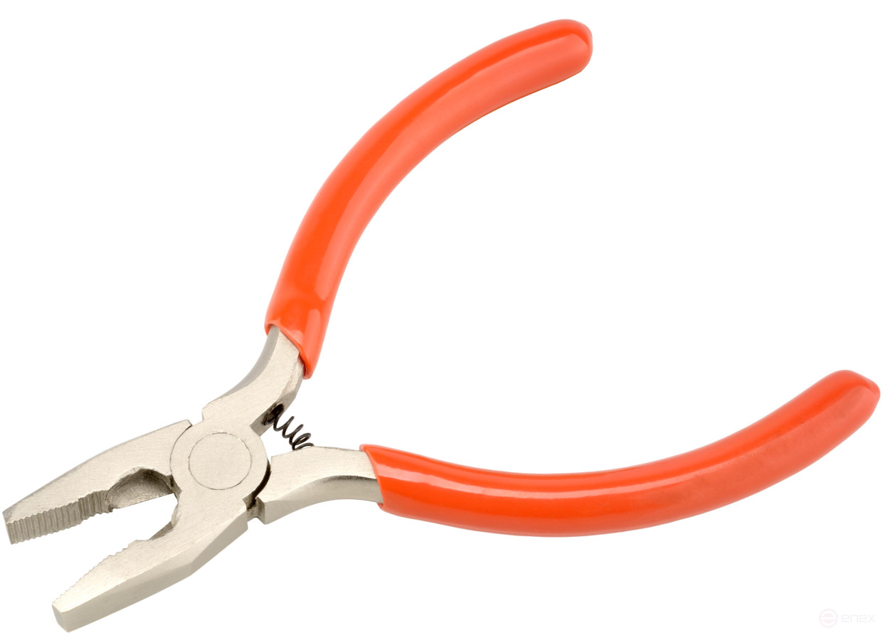 Pliers 125 mm (Avtodor) 30135