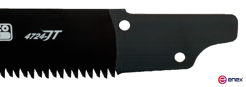 Сменное полотно для обрезной пилы 41-JT, 240 мм