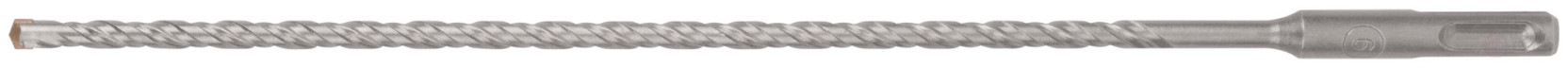 Бур по бетону, SDS-Plus, GreatFlex Light, 6x310 мм