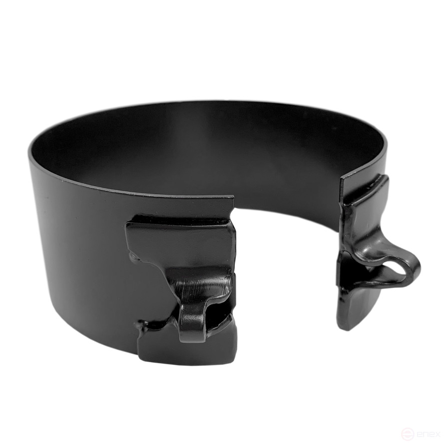 Оправки установки поршневых колец с клещами (7 предметов) TA-V01776 AE&T