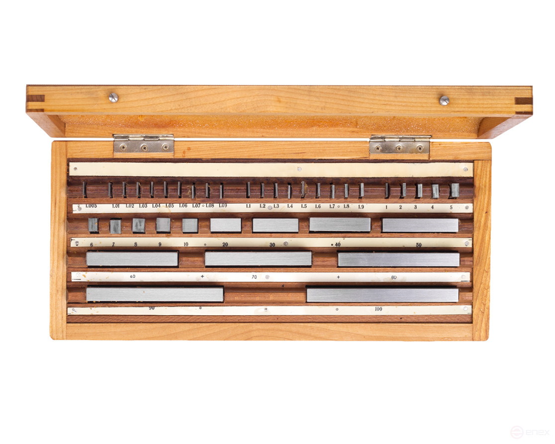 Набор КМД N 2 кл.1 (1 - Н2) ЧИЗ