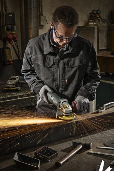 Лепестковый тарельчатый круг SMT 925 Special, 115 x 22,23, 321714