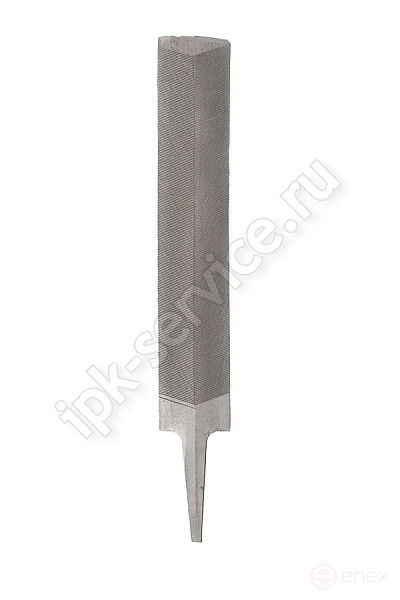 Напильник ромбический 200 мм №2