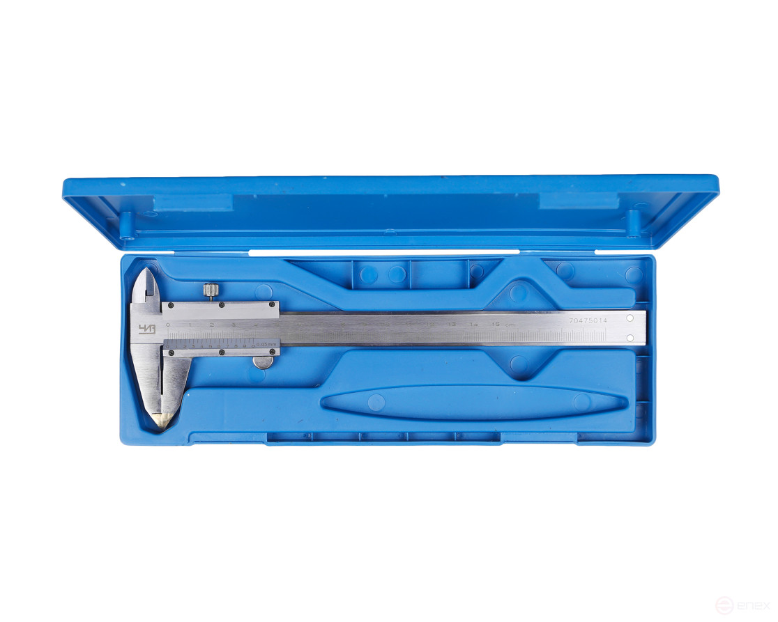 Штангенциркуль разметочный ШЦРТ I - 150 0,05 с твердосплавными губками ЧИЗ