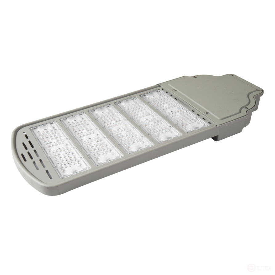 Уличный светодиодный светильник Mosvolt street STL12 250W 85-265V