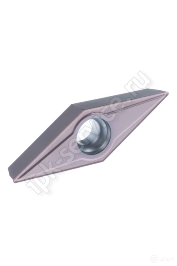 VBMT160404-TT YP731 Пластина твердосплавная ИПК