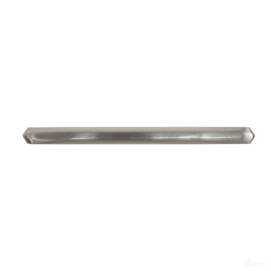 Handle meb. KUBIC-96, glossy nickel, AKS