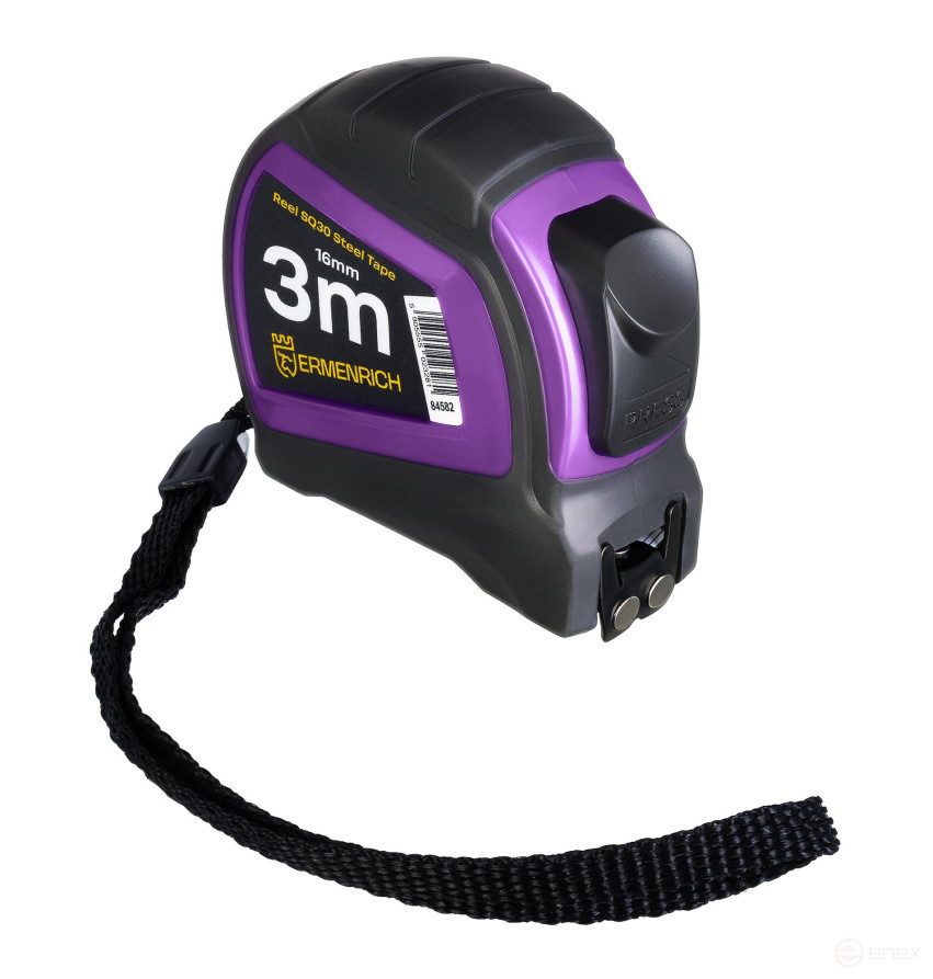 Ermenrich Reel SQ30 Roulette