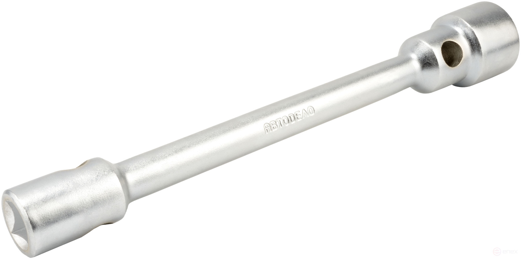 Ключ баллонный 22*41 х 410мм (АвтоDело) 34241