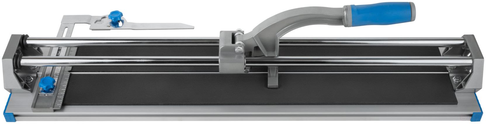 Tile cutter on Profi bearings, usil.700 mm platform