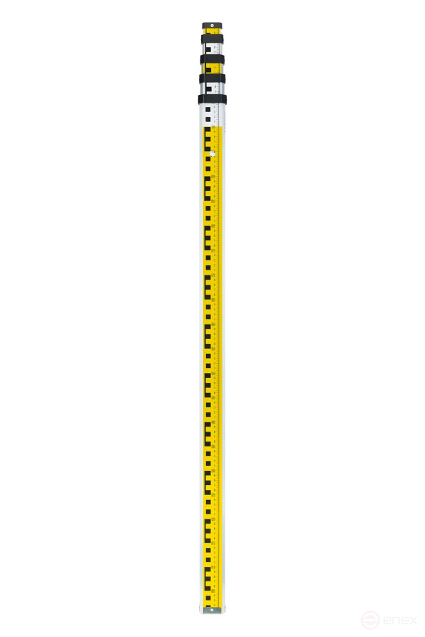 Ermenrich Reel TWR5 leveling rail