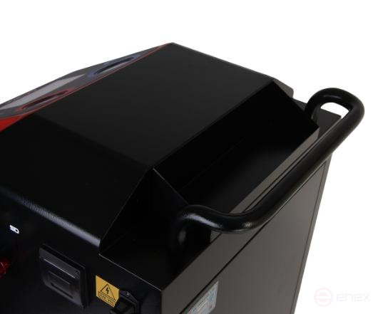 JTC Car Air Conditioner Refueling Unit