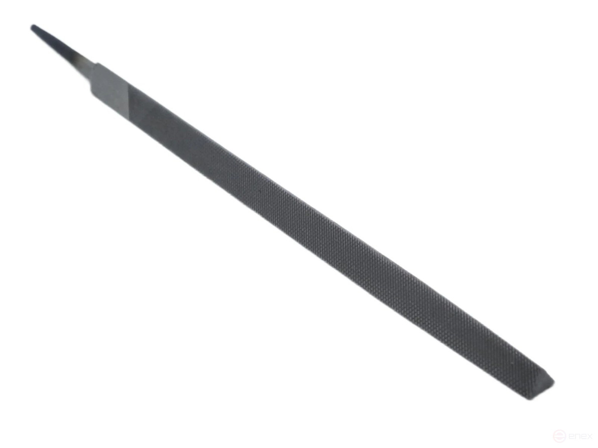 Напильник трехгранный L200 №1 (2821-0066) TORNERI Т021528