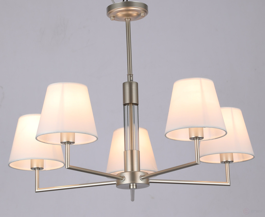 Chandelier Rivoli Freda 2089-305 5 x E14 40W classic
