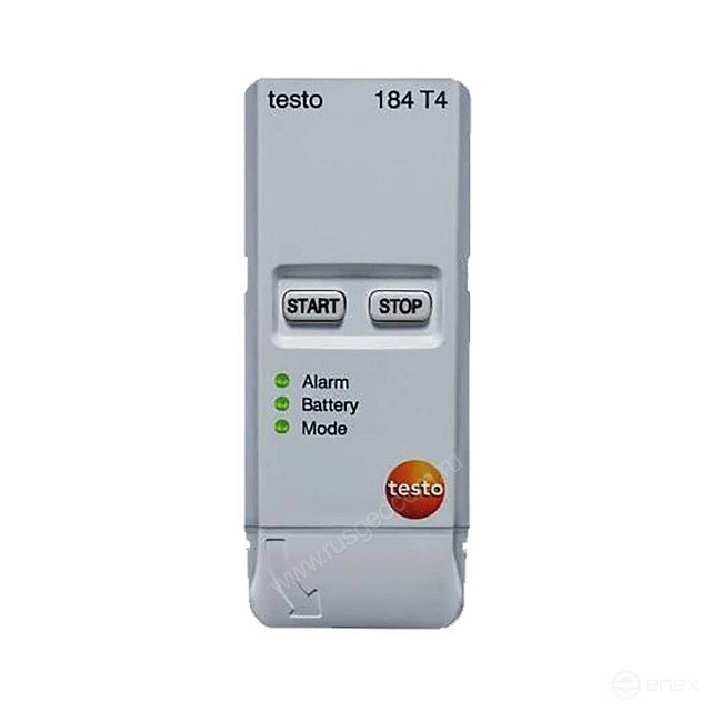 Testo 184 T4 Logger