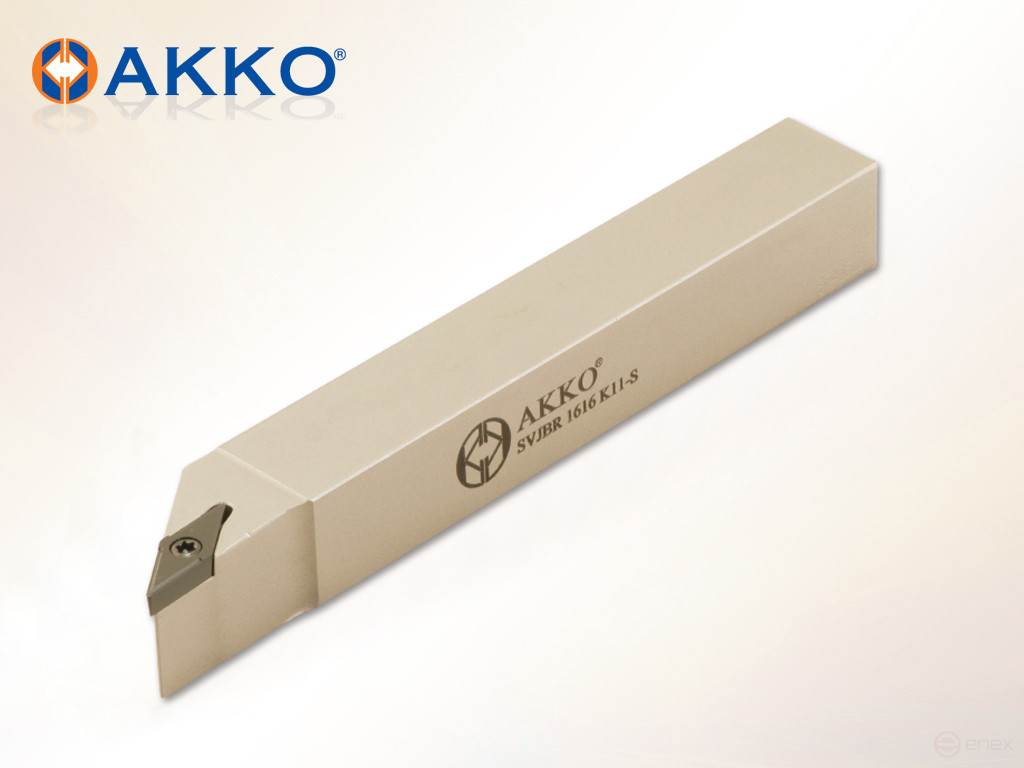 Державка SVJBL 1616 K11-S