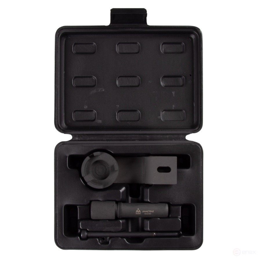 Набор фиксаторов распредвала / коленвала, Chrysler/Jeep, 3 предмета МАСТАК 103-21903