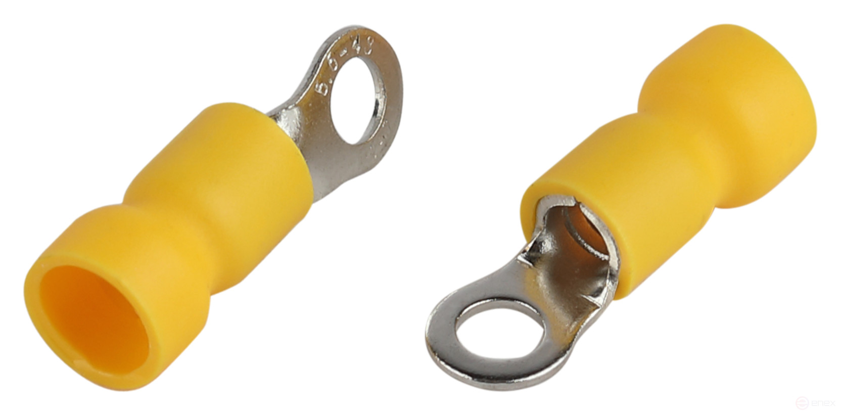 Ring tip ERA NO-225-24 NKI 6.0-4 with insulated flange package 10 pcs