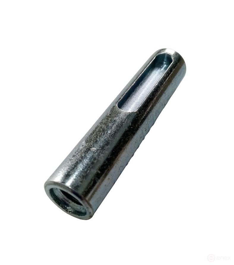 Вал колеса универсальный HBB24-F, HBB25-F/KCB31-11B