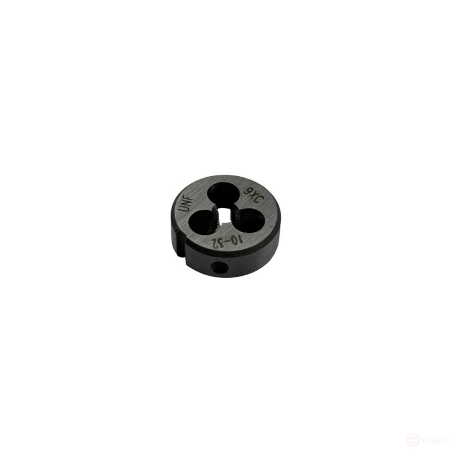 Die UNF No. 10 32 threads TORNERI T025560