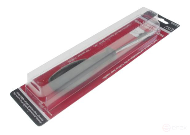 Device for removing and installing the external door handle (VW T10539) JTC