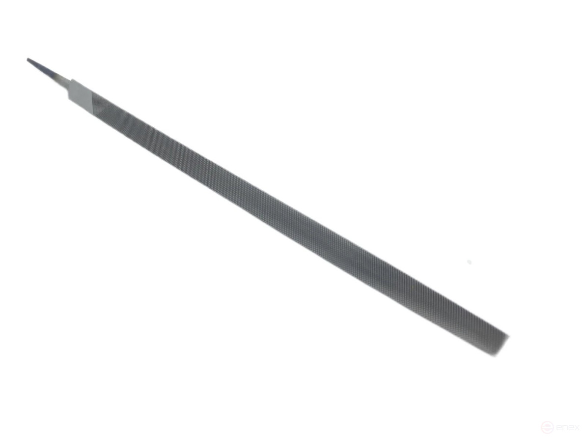 Напильник трехгранный L250 №2 (2821-0072) TORNERI Т021539