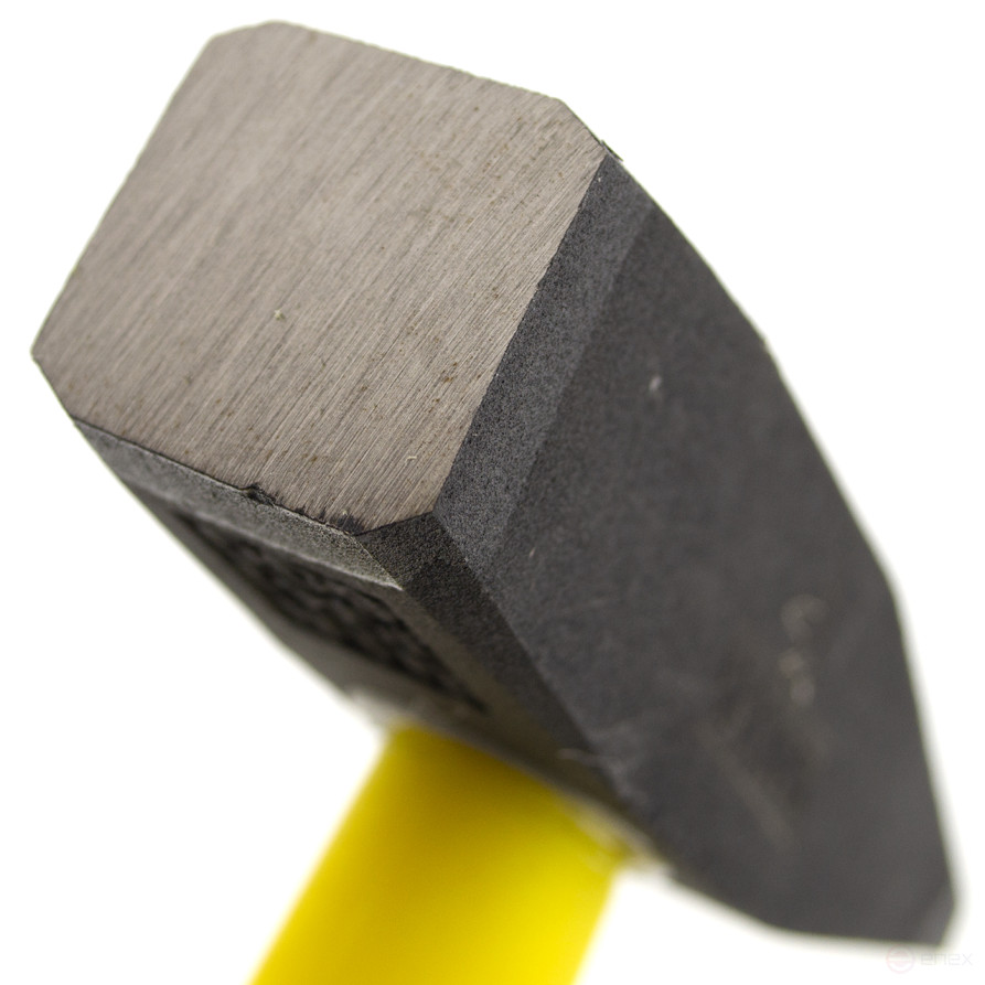 300g Fibreglass handle hammer, CHEGLOCK