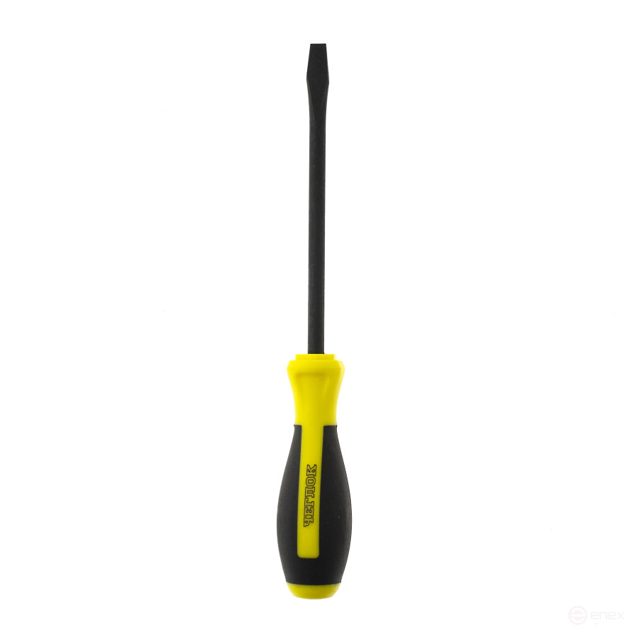 Отвертка плоская SL8х150, Чеглок (12/60)