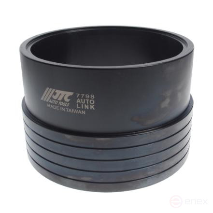 Piston Ring Mounting Device (FUSO 6 D) JTC