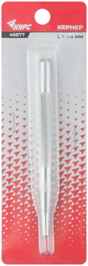 Кернер 115 мм