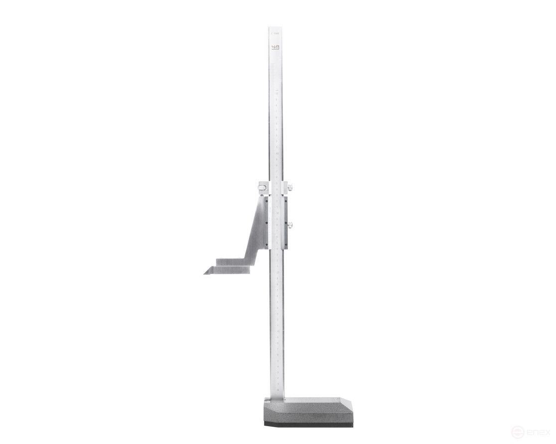 Штангенрейсмас ШР - 1000 0,05 ЧИЗ