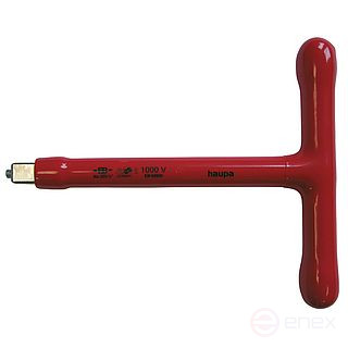 Ключ торцевой Т-образный VDE на 3/8