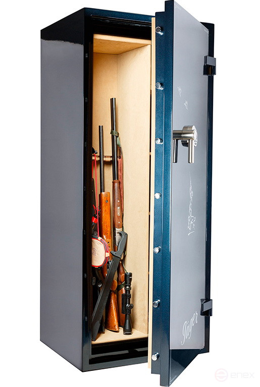 VALBERG JAGER safe-1670 GOLD