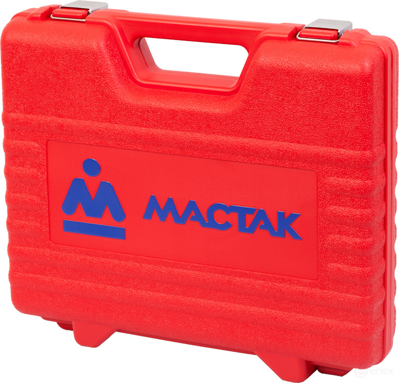 Universal tool kit, 77 items MASTER 0-077C