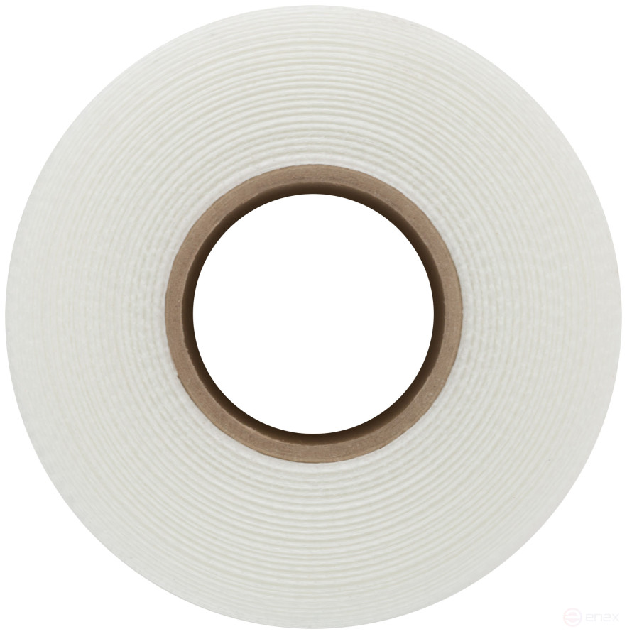 Лента стеклотканевая клейкая 100 мм х 45 м